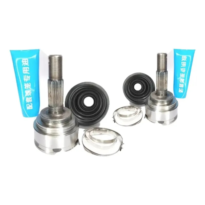 Homocinetica Geely Ck 23x24 Lado Rueda (par)