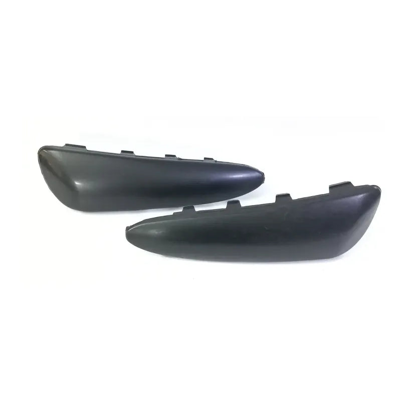 Moldura Parachoque Delantero Byd F0 (par)