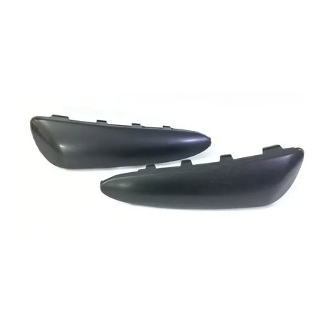 Moldura parachoque delantero BYD F0 (par)