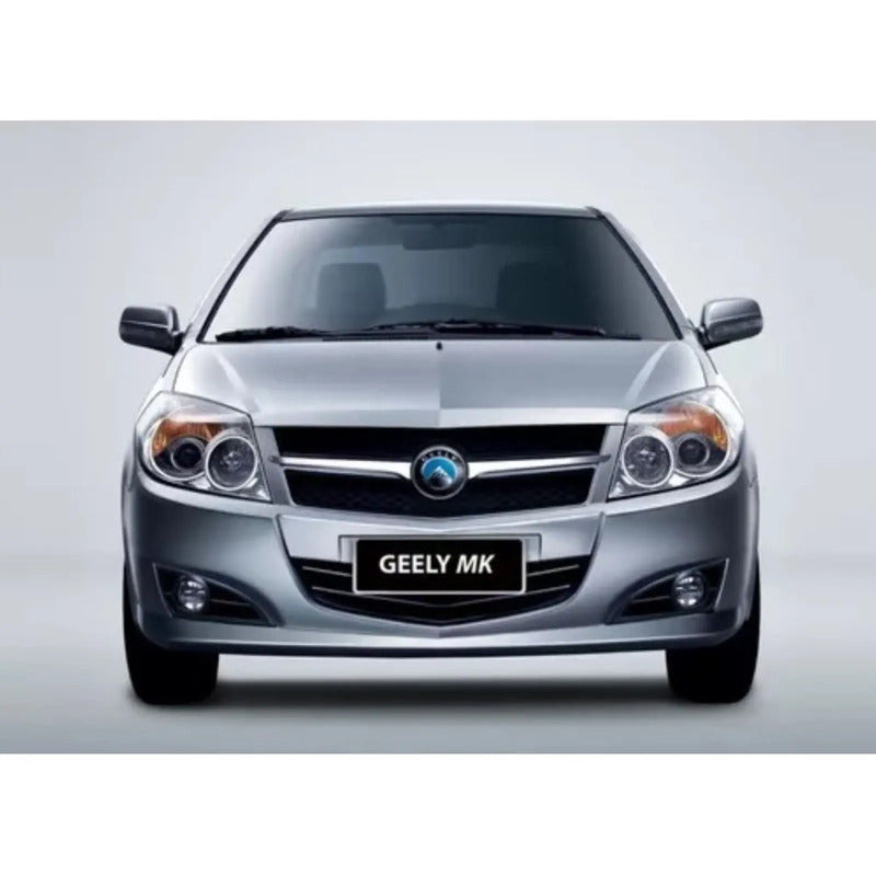 Manilla Interna Delantera Izquierda Geely Mk  Delantera