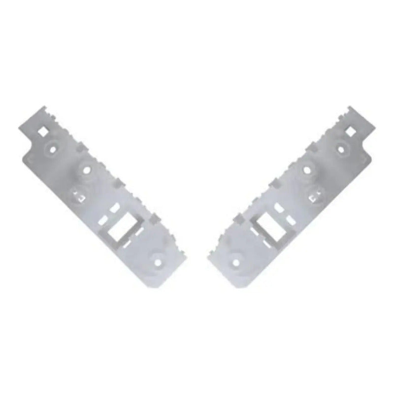 Mensulas De Parachoque Delanteras (el Par) Maxus T60 / T80