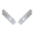 Mensulas De Parachoque Delanteras (el Par) Maxus T60 / T80