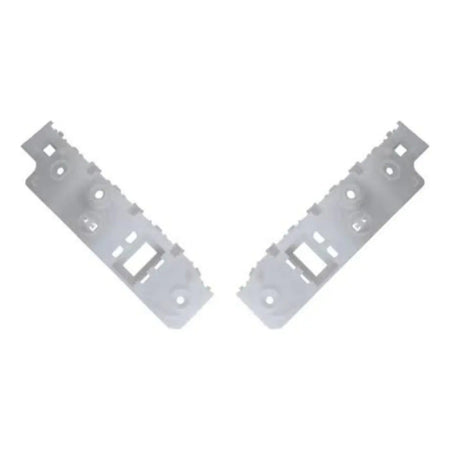 Mensulas de parachoque delanteras (El par) Maxus T60/T80