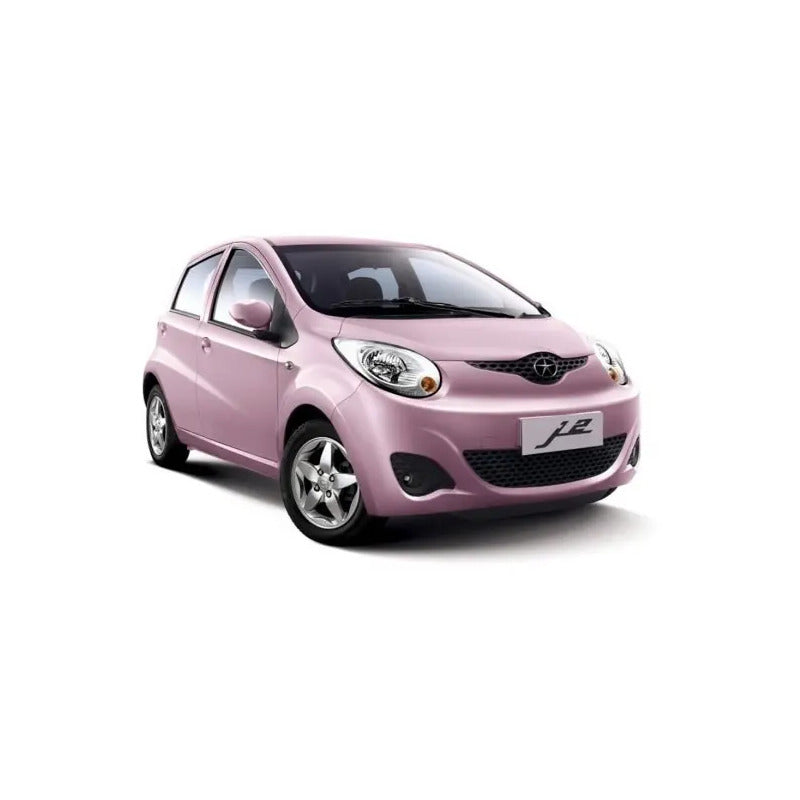 Kit de empaquetaduras JAC J2 1.0