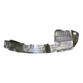 Guardafango Delantero Izquierdo Maxus T60 / T80 2.8