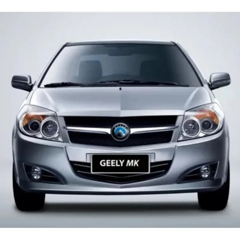 Bieletas Delanteras Y Bujes Barra Estabilizadora Geely Mk
