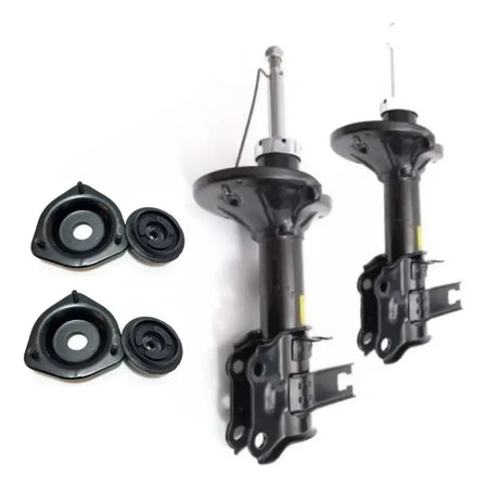 Amortiguadores traseros Geely CK (incluye cazoletas)