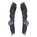 Guardafangos Delanteros Geely Mk (par)