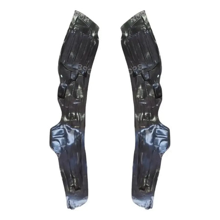 Guardafangos delanteros Geely MK (par)