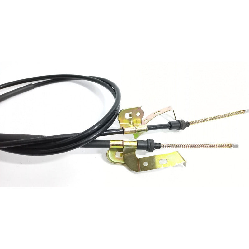 Piola Freno De Mano Geely Lc 1.3 / 1.0 (par)