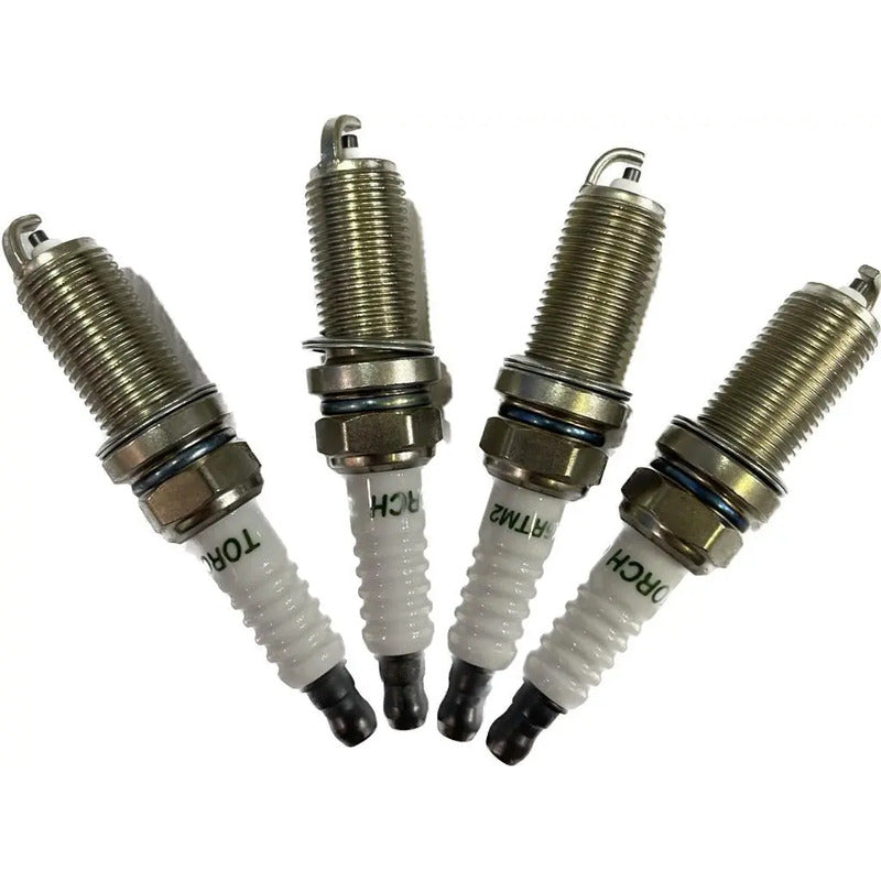 Bujias Torch Para Jac S3 (juego)