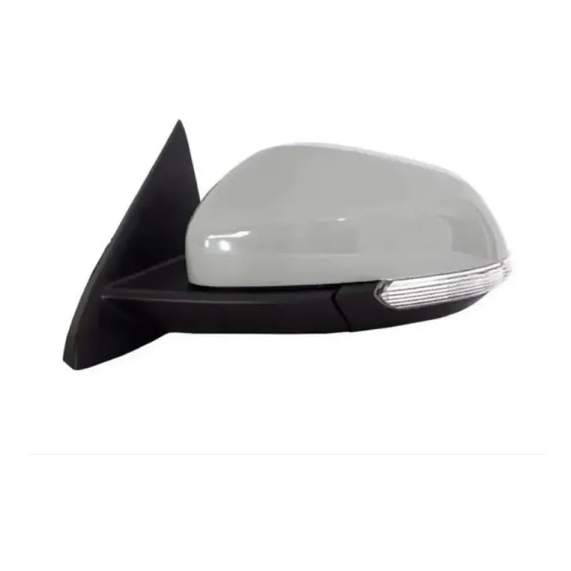 Espejo Retrovisor Izquierdo Mg Zs 1.5