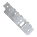 Mensula De Parachoque Delantera Izquierda Maxus T60 / T80