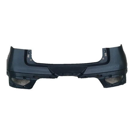 Parachoque trasero superior Geely LC Cross