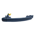 Manilla Exterior Izquierda Faw Mamut T80/v80 Delantera
