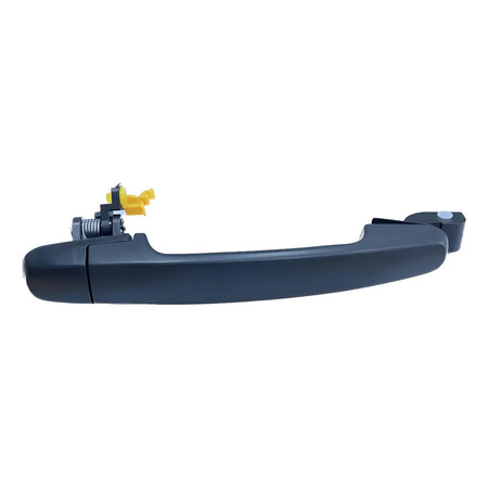 Manilla exterior izquierda FAW Mamut T80/V80 delantera