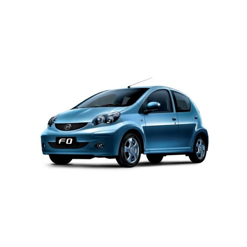 Kit De Embrague Byd F0