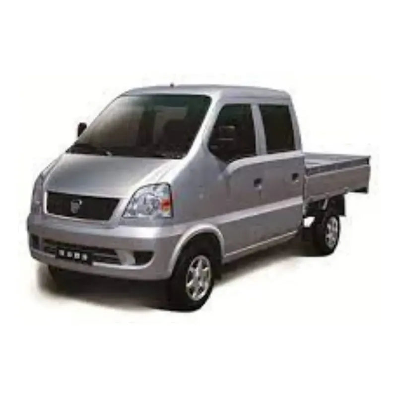 Bujias Hafei Minyi Pick - Up