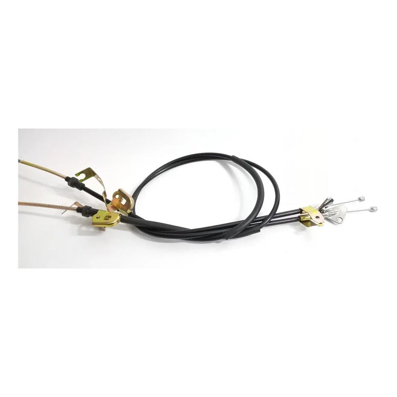 Piola freno de Mano Geely LC 1.3/1.0 (par)