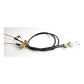 Piola Freno De Mano Para Geely Lc 1.0 / 1.3 (par)