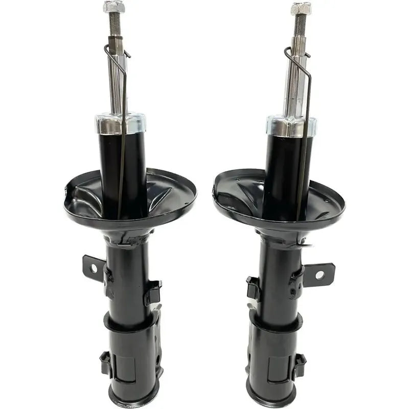 Amortiguadores delanteros JAC 137/j3 1.3 (par)