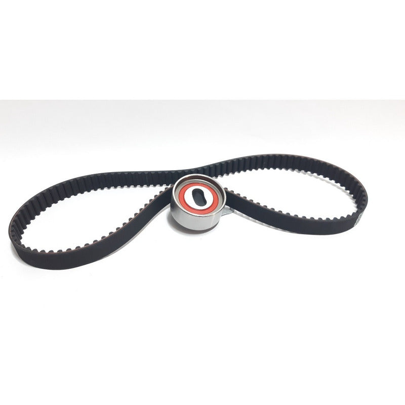 Kit De Distribución Correa+tensor (rodamiento) Geely Ck/mk