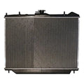 Radiador De Agua Great Wall Hover