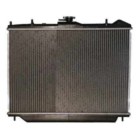Radiador de agua Great Wall Hover