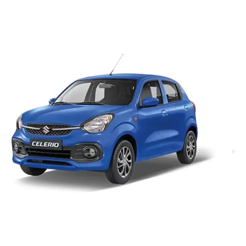 Amortiguador De Portalon Suzuki Celerio 2014