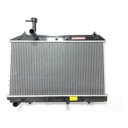 Radiador de agua Geely LC 1.0 1.3 (incluye la tapa)