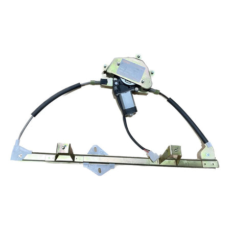 Cremallera Alza Vidrio delantera Geely CK