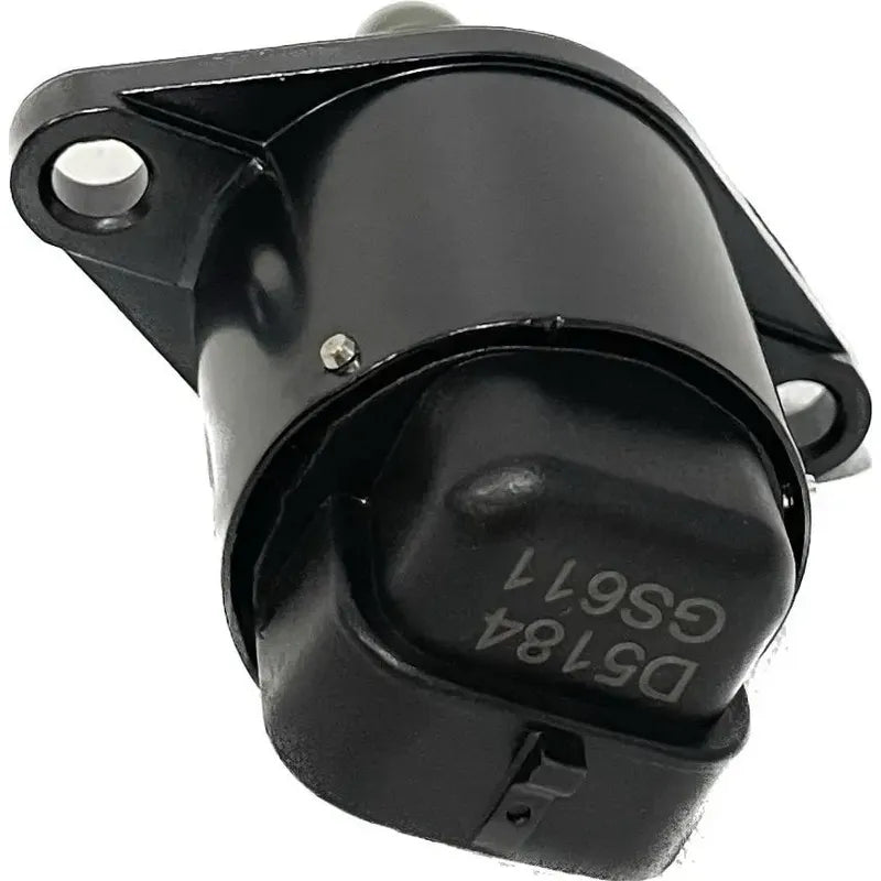 Valvula Iac Para Chevrolet N300 Max (2011-2013)
