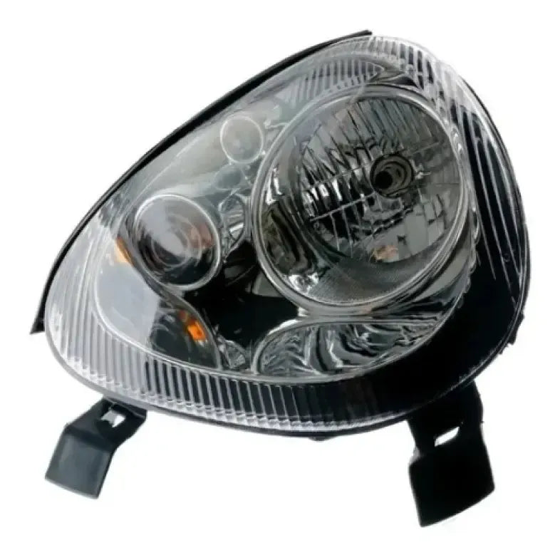 Optico Delantero Geely Lc Izquierdo