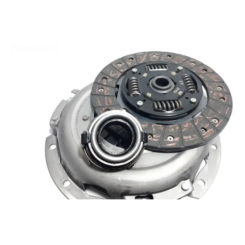 Kit De Embrague Geely Mk