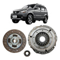 Kit Embrague Hunter Zotye 1.3 (2009 - 2014)