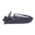 Espejo Derecho Electrico Cromado Wingle 5 New Great Wall