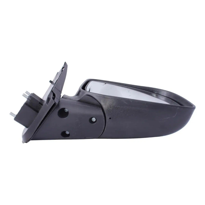 Espejo Derecho Electrico Cromado Wingle 5 New Great Wall