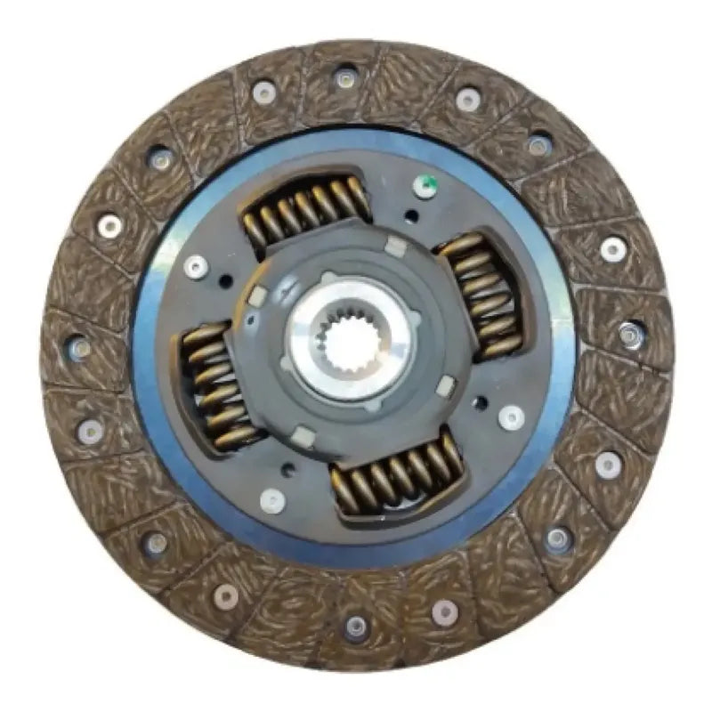 Kit embrague JAC J3/137 (No Vvt) disco y prensa