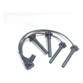 Juego De Cables De Bujia Geely Ck, Geely Mk Y Geely Lc Negro