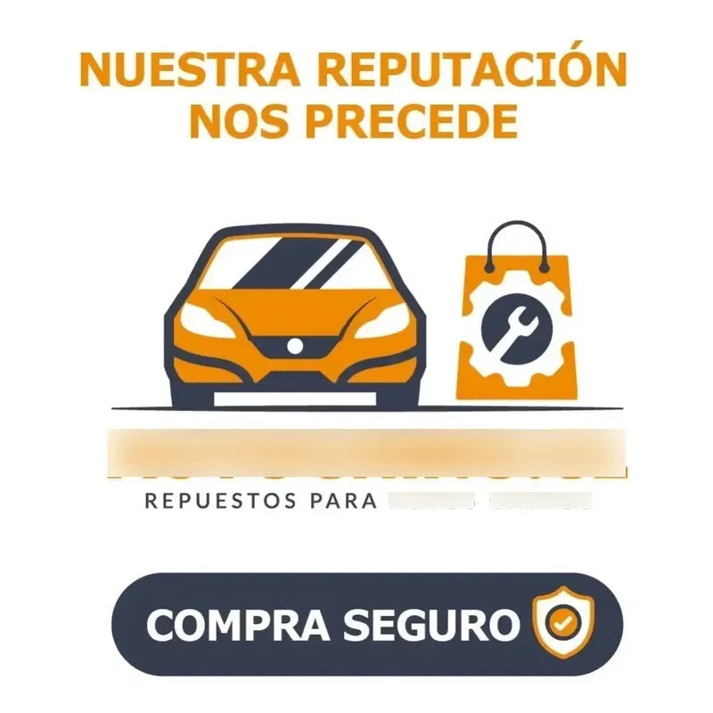 Bandeja delantera Geely LC
