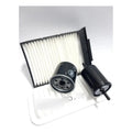 Kit De Mantención Geely Lc 1.0