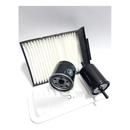 Kit de Mantención Geely LC 1.0