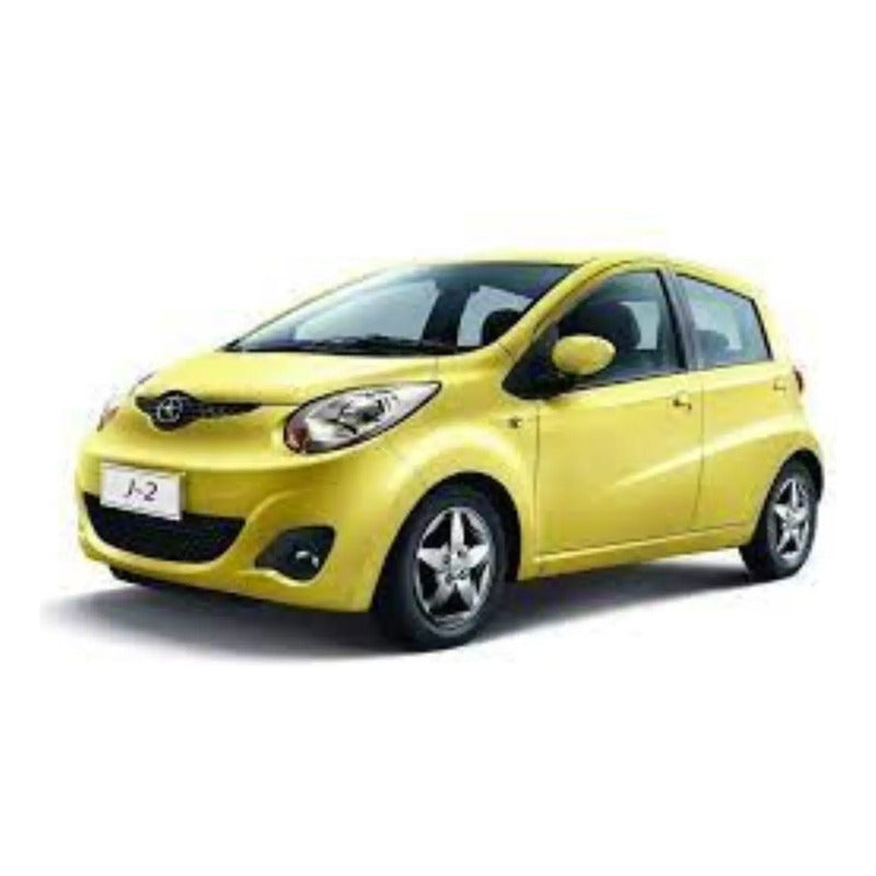 Amortiguadores delanteros JAC J2 1.0 (incluye cazoletas)