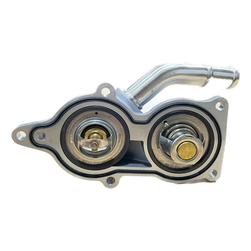 Termostato Mg3 1.5 Completo (base Y Termostatos)