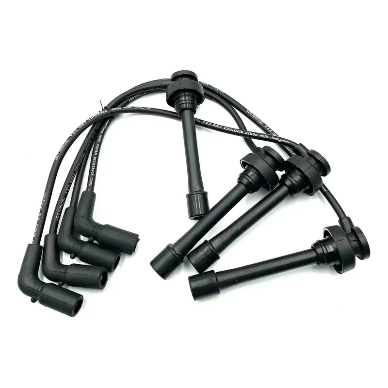 Kit cables Rich ZNA 2.4