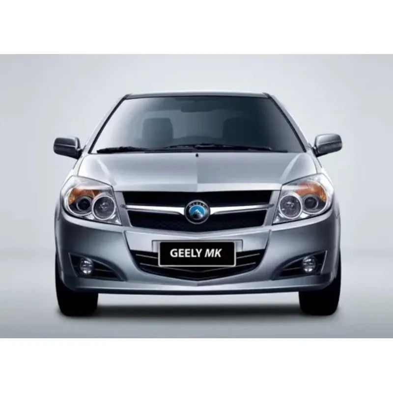 Bomba De Agua + Kit De Distribucion Geely Mk