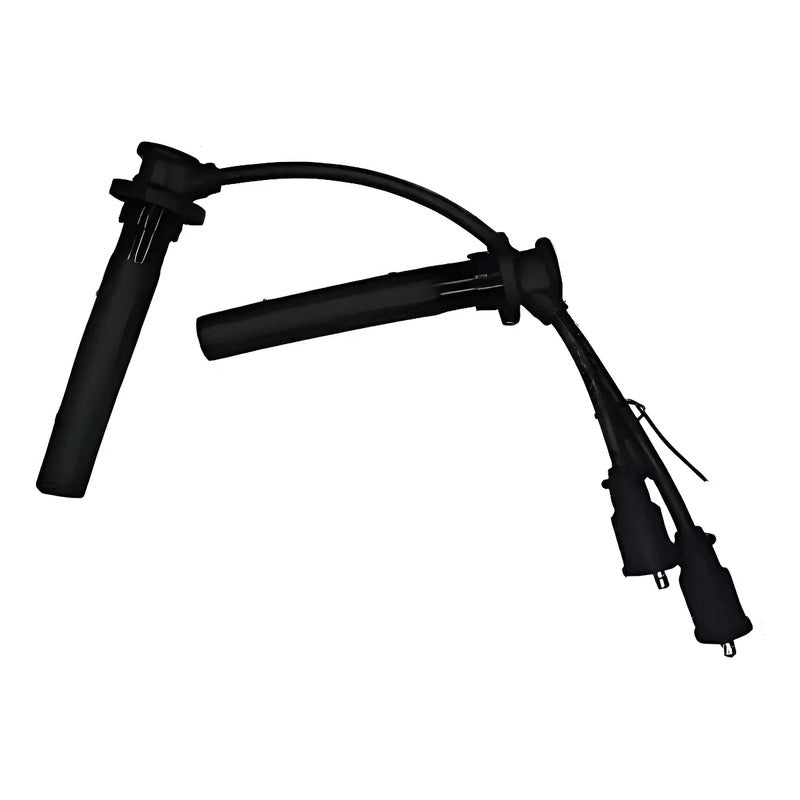 Cables De Bujias Changan Benni Negro