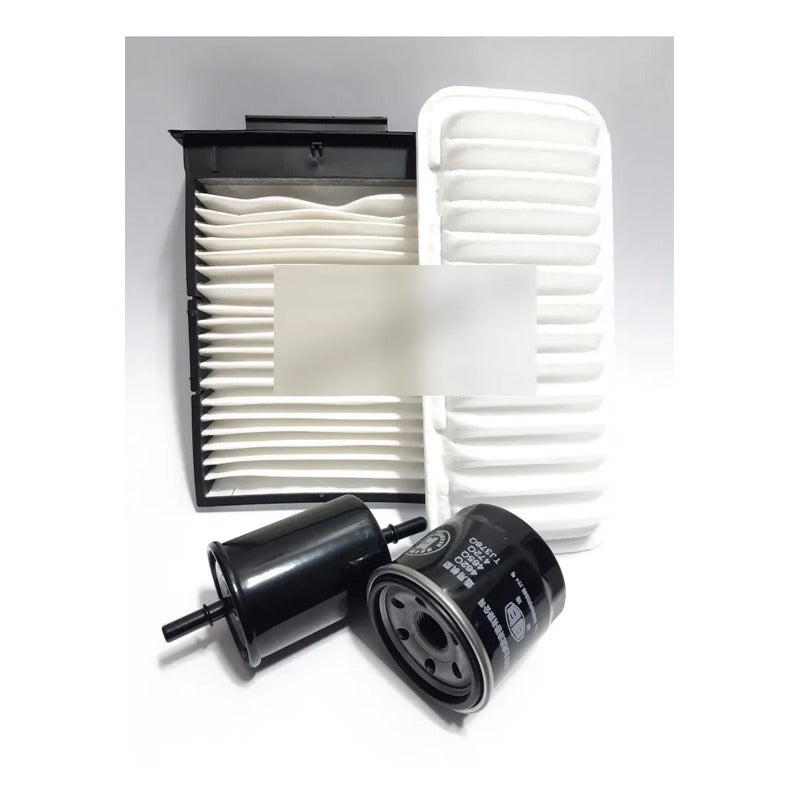 Kit De Mantención Geely Lc 1.0