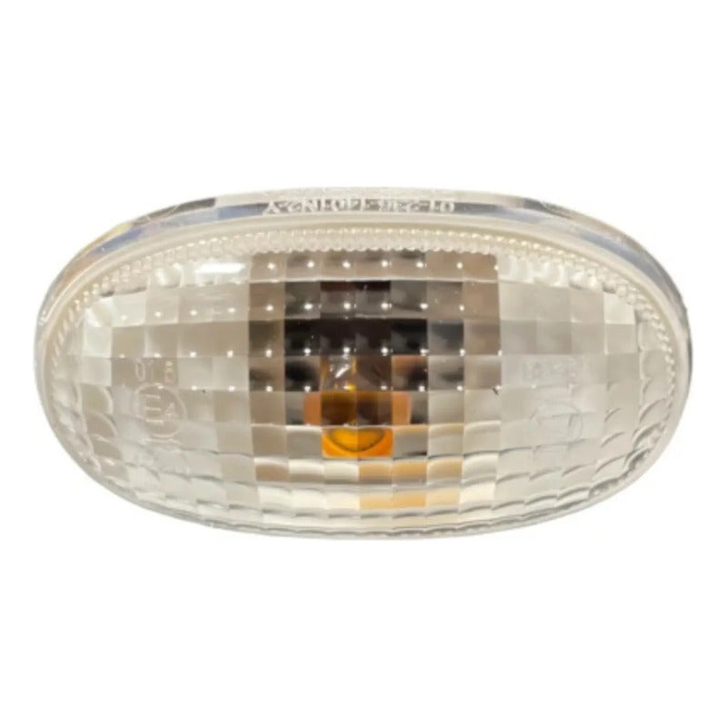 Farol De Tapabarro Geely Ck (unidad) Beige