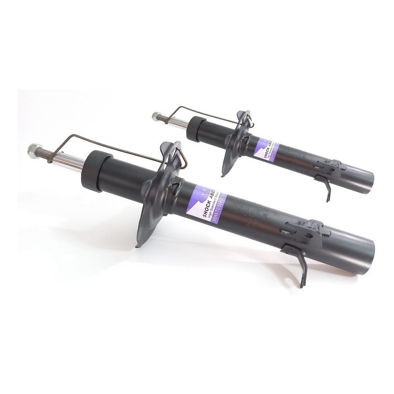 Amortiguadores Delanteros Jac J2 (par)